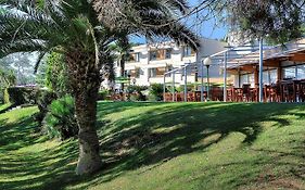 Novotel Sophia Antipolis